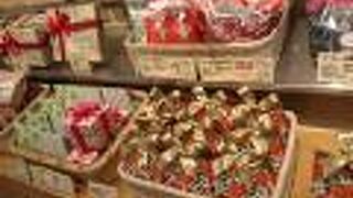 おいしいクッキー　ツマガリ大丸梅田店