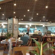 ソカ アンコール リゾート