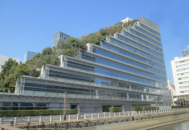 アクロス福岡