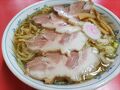 中華そば うちみ