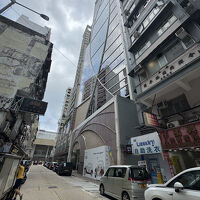 メトロ・ジョーダン駅近です