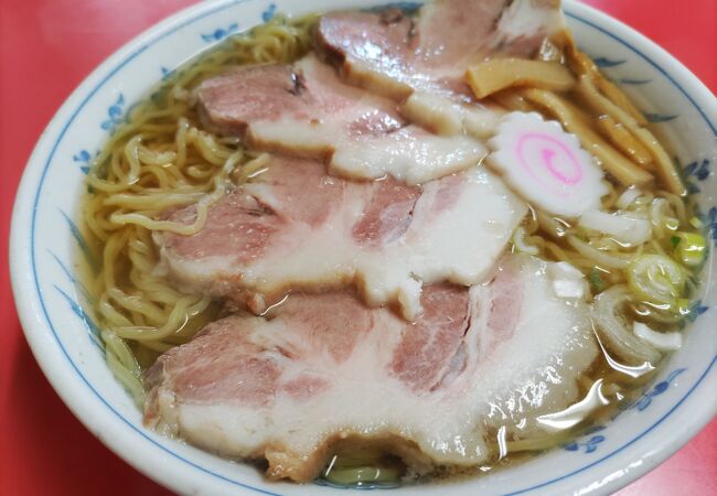 中華そば うちみ