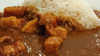 カレーショップ イエロー