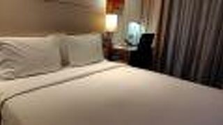 ホリデイ イン エクスプレス シンガポール クラーク キー バイ IHG