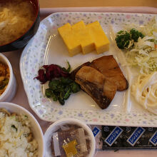 美味しくいただきました