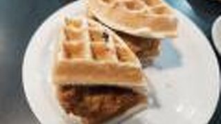 アトランタブレックファーストクラブ