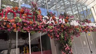 カタロニア スクエア ホテル