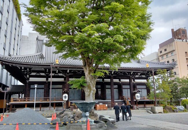 本能寺