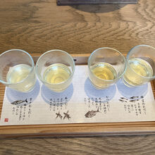 京都離宮 おだしとだしまき