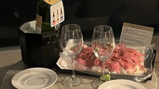 ホテル インターコンチネンタル東京ベイ