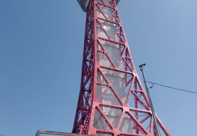 博多ポートタワー