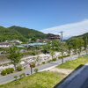 まさに「湯」が「多い」