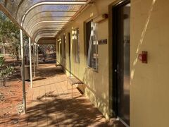 アウトバックロッジ 写真