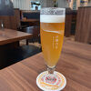 限定店舗でのみ提供あり！ビール『白穂乃香(しろほのか)』