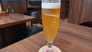 銀座ライオン 川崎駅前店