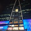 ハノイの高層ホテル