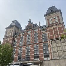 ホテルオークラＪＲハウステンボス