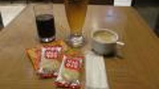 サクララウンジ 福岡空港国内線