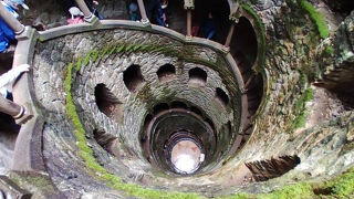 レガレイラ宮殿