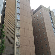 名古屋栄ワシントンホテルプラザ