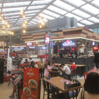 フード リパブリック (サイアムセンター)