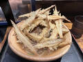 大地のうどん 博多駅ちかてん