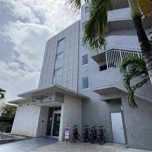 The BREAKFAST HOTEL PORTO石垣島