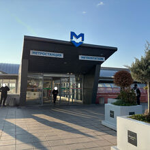 ソフィア国際空港 (SOF)