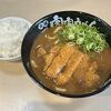 佐世保大塔のうどん店
