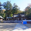 播州三大祭のひとつという例大祭が行われる神社