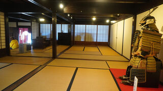 国登録有形文化財旧玉置家住宅