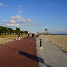 須磨海浜公園