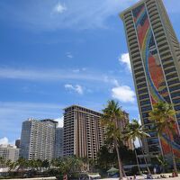 たくさんの棟があります