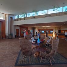 Hilton Waikoloa Village