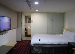 ドゥ レーヴ エクスプレス ホテル 写真