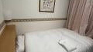 ホテルアルファーワン横浜関内