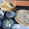 飯山のそば屋　西乃茶や