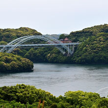 新西海橋