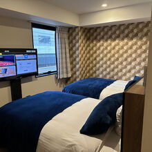ホテル写真