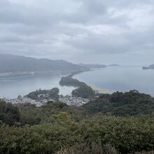 天橋立ビューランド