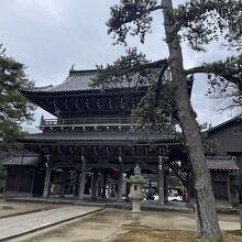 智恩寺