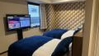 グリーンリッチホテル米子駅前