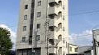 ホテル池田屋＜長野県＞