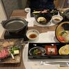 ビジネスホテルと言うより温泉旅館