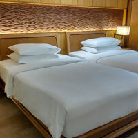 インテリアが素敵です。