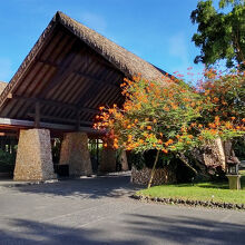 ハイアット  リージェンシー バリ