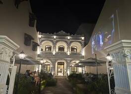 ババ ハウス マラッカ 写真