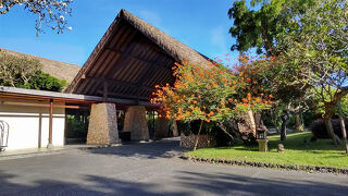 ハイアット  リージェンシー バリ