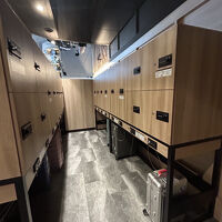 セルフロッカー