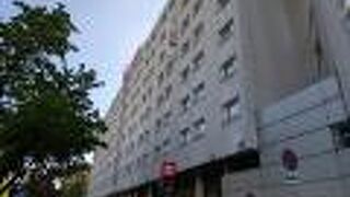 イビス スタイルズ ワルシャワ セントラム